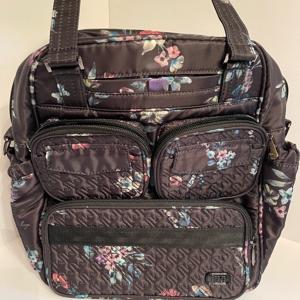NWOT Lug Mini Puddle Jumper